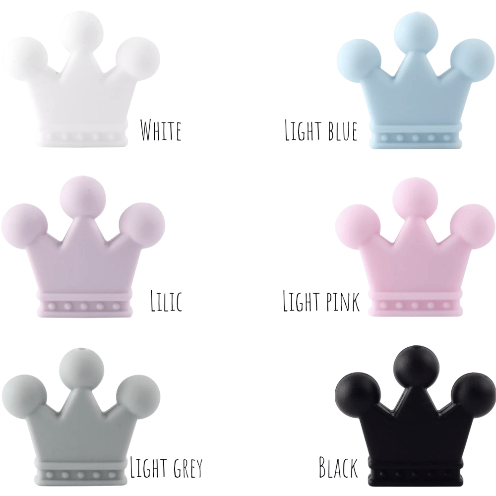 DUMMY CLIP: Crown