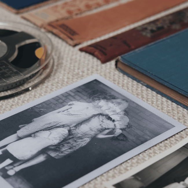 Andrew Tasselmyer & Blurstem - Duets