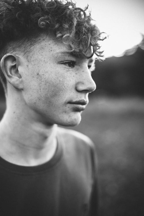 Image of Reserved for Jordan - senior portraits