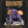 Eradicate - Demise Towards the Dasein CD