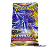 SWORD AND SHIELD ASTRAL RADIANCE BOOSTER PACK