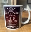 Peaky Blinders, Tommy Shelby Mug