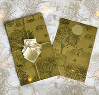 Image 1 of POCHETTES CADEAUX 