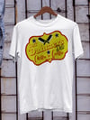 Jeffrey Dahmer's Deli Parody Tee Shirt
