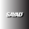 SAYAD HEART STICKER