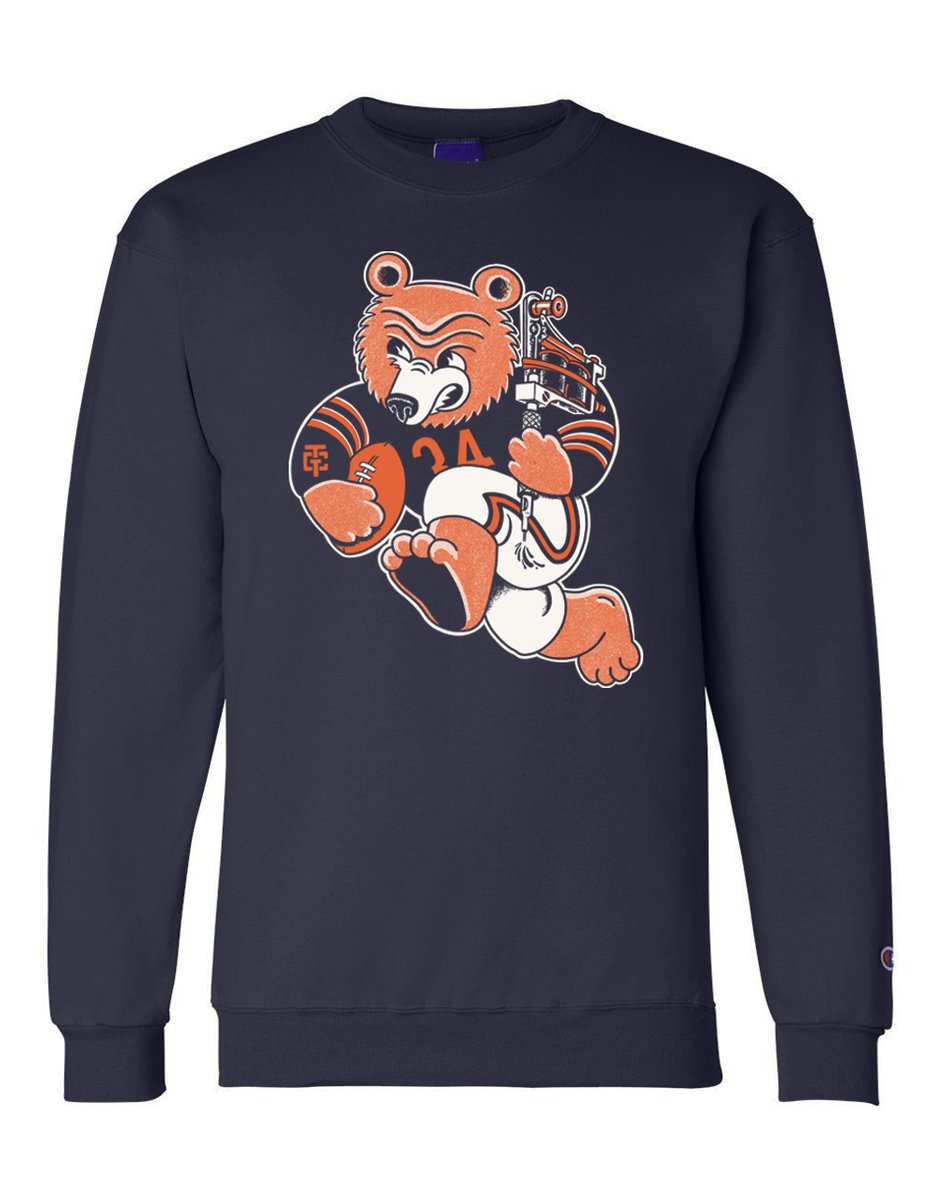 Official We Are Da Bears The Chicago Bears Shirt, hoodie, sweater