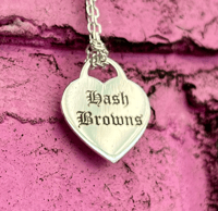 Image 2 of The Hash Brown Kid