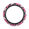 Cult Vans Tire (Pink Camo) | anthony panza