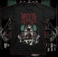 Image 1 of Meryl Streek - Graveyard Shirt 