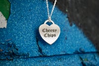 Image 3 of Cheesy Chips