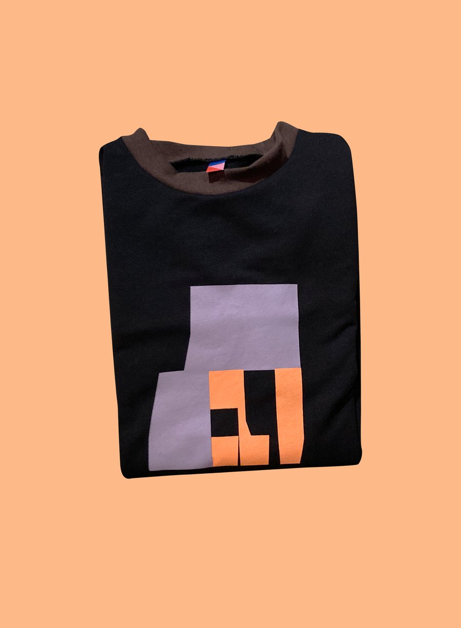 Image of DIALOGUE sweater