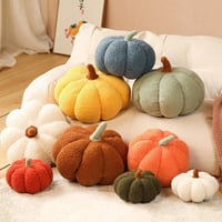 Pumpkin Pillow