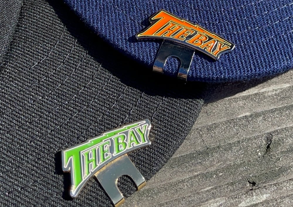Image of Thunder Clip 2-Pack