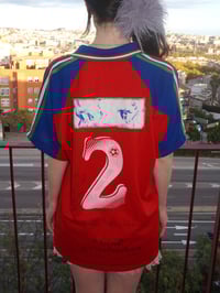 Image 2 of ♫• ℜ3𝔫 + 𝔗3𝔰0𝔯𝔬 ★ Sport T-shirt