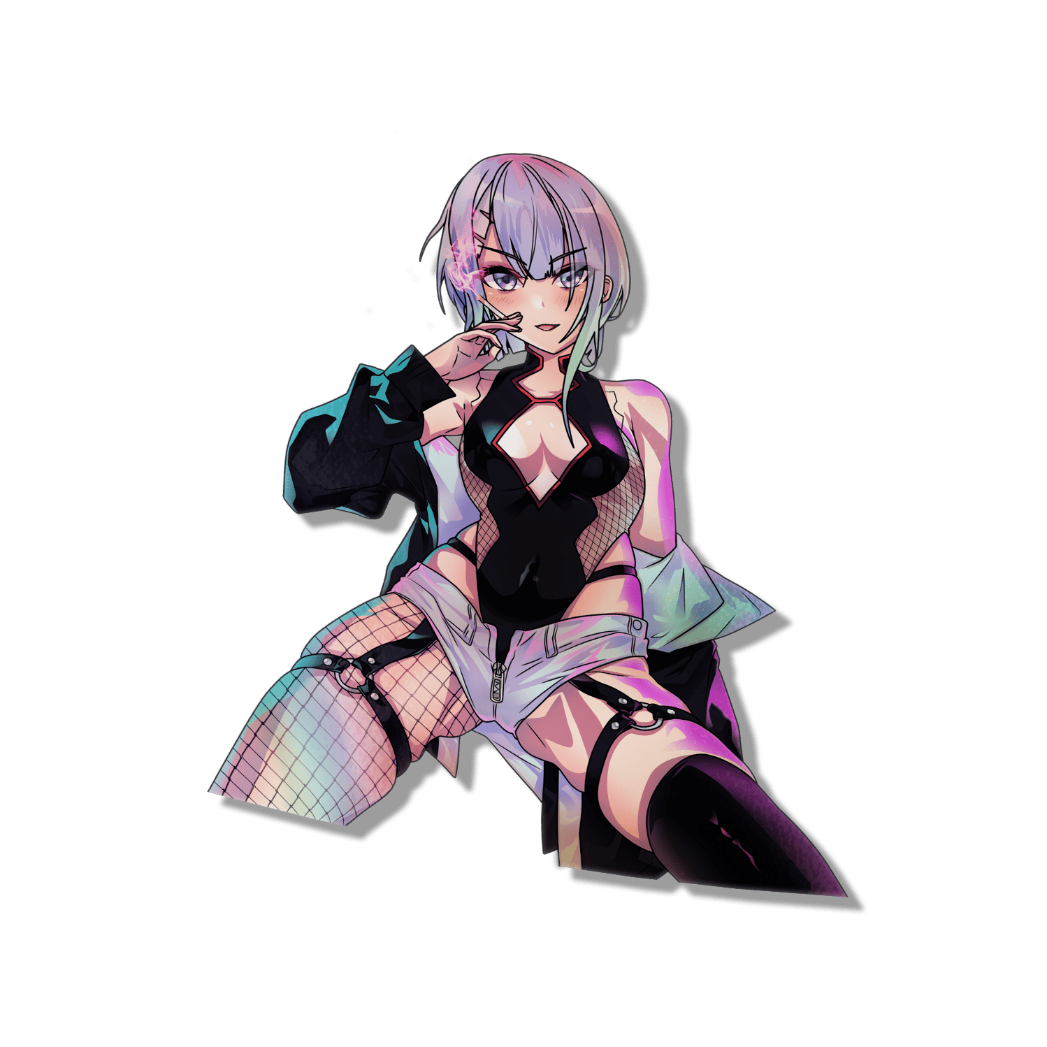 Image of Lucyna