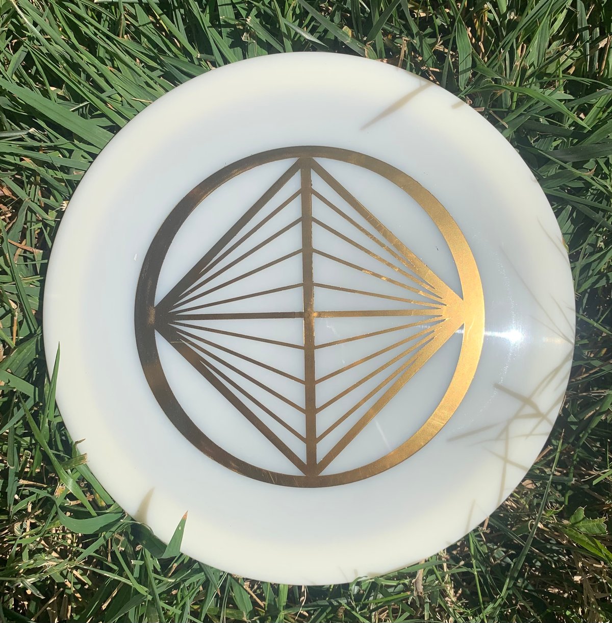 Image of Disc Golf Disc - Discmania NEO Essence