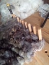 PEG LOOM WEAVING VIDEO TUTORIAL