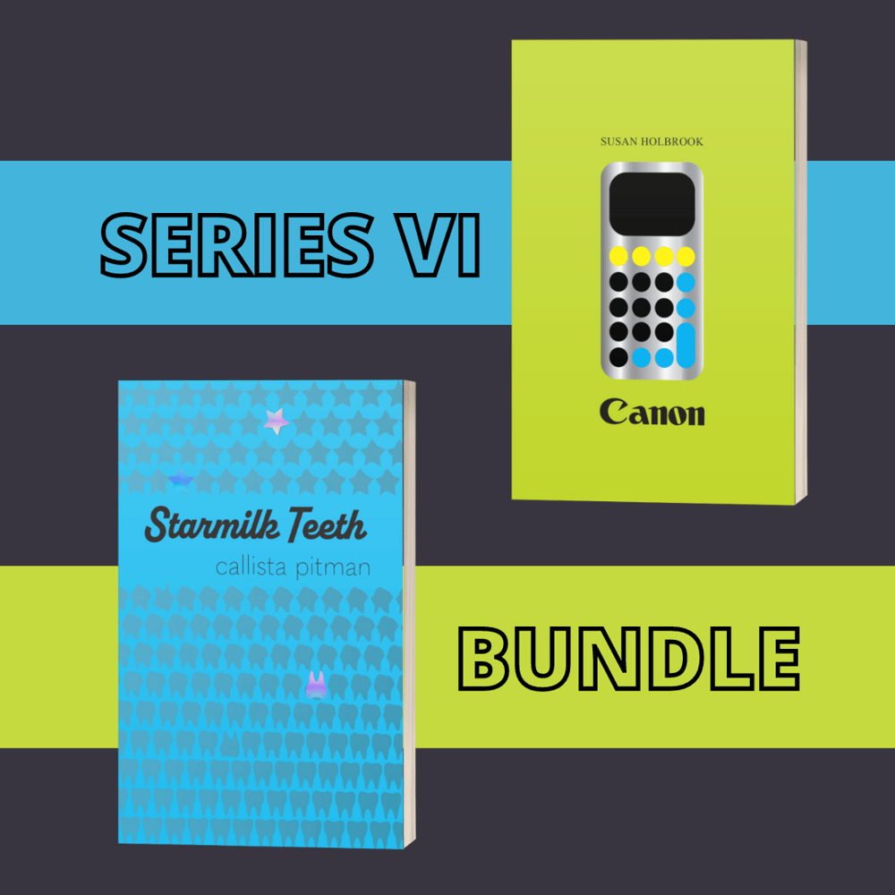 Image of The Series VI Bundle