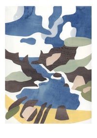 PRINT "Paisaje 2"