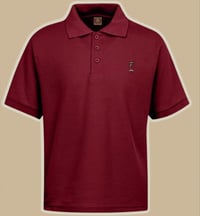 Image 2 of Polémarz Polé Shirt