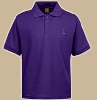 Image 5 of Polémarz Polé Shirt