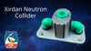 Neutron Collider - SciFi Terrain