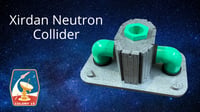 Image 2 of Neutron Collider - SciFi Terrain