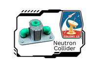 Image 1 of Neutron Collider - SciFi Terrain