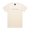 Subtle-Tee - Cream