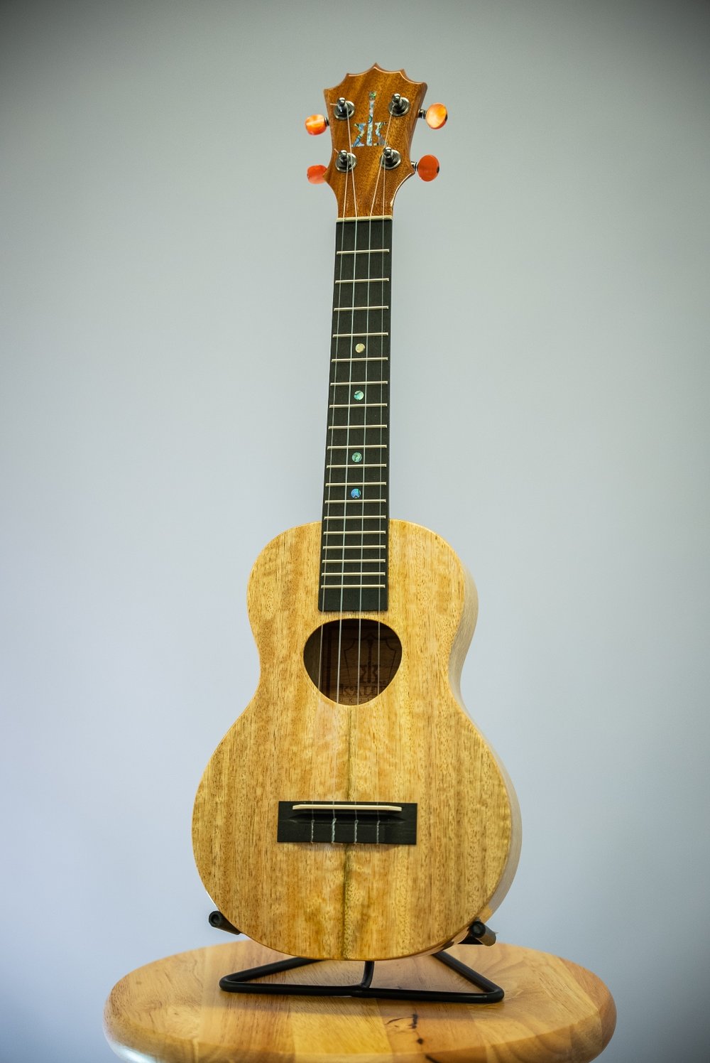 Image of KoAloha KCM-00MG Mango Concert