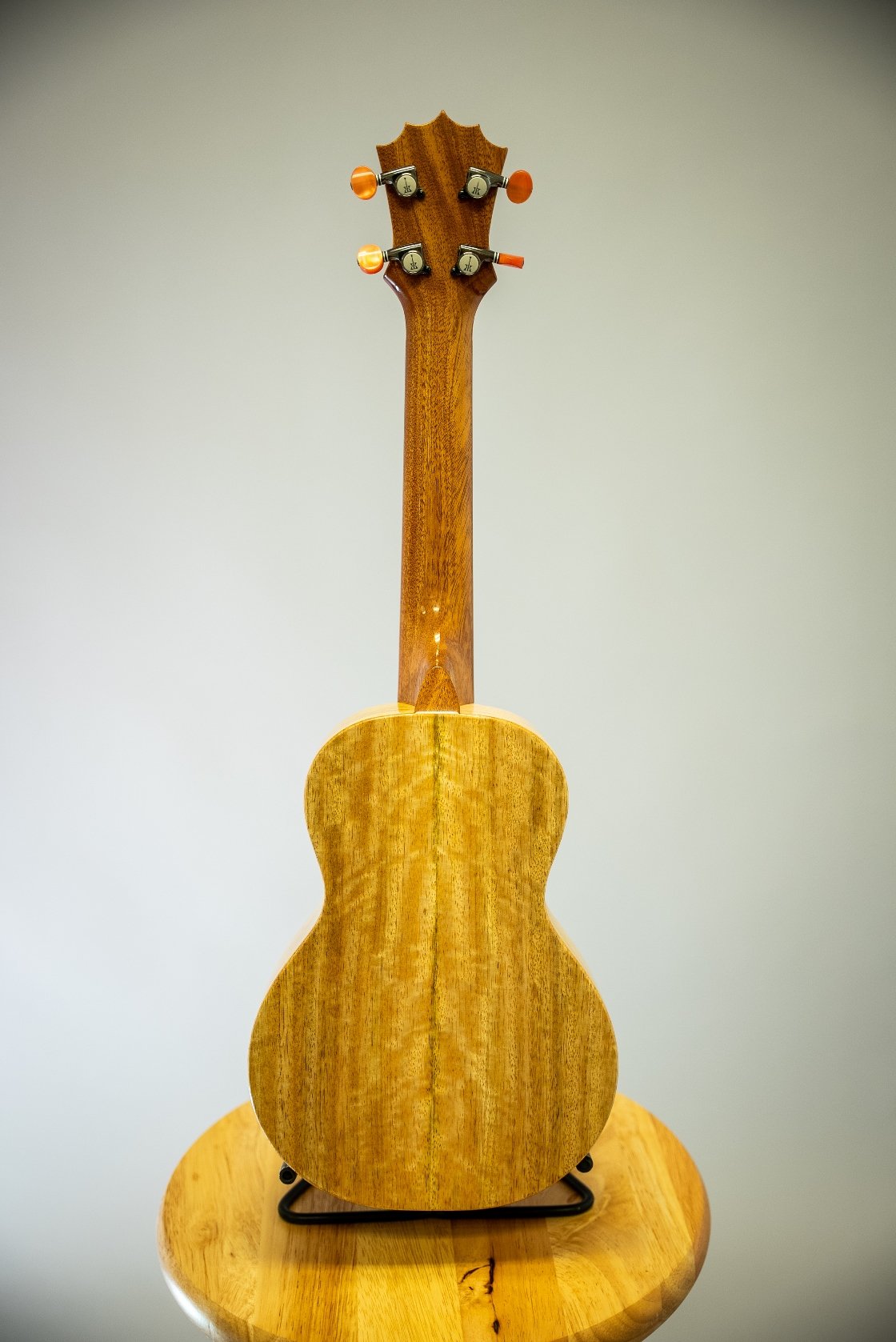 Image of KoAloha KCM-00MG Mango Concert