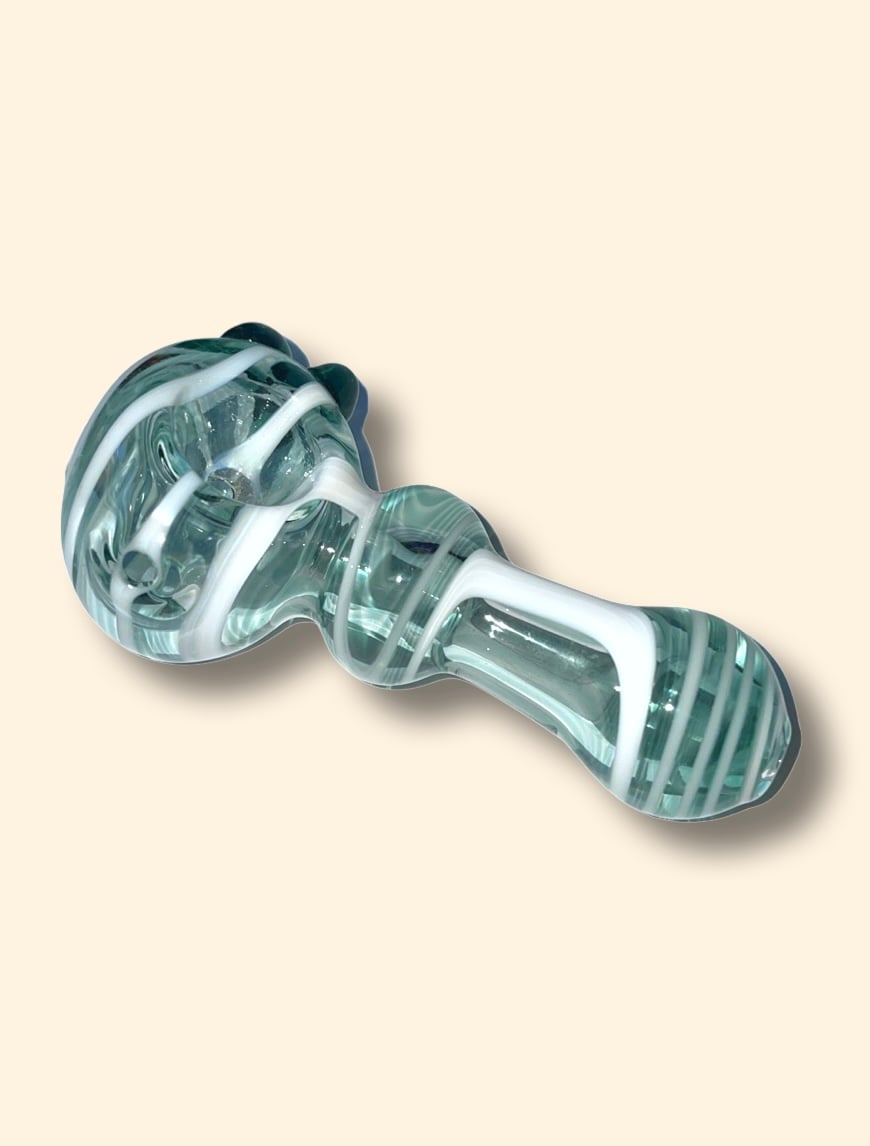 Image of Swirl Hand Pipe