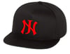 NJ SNAPBACK HAT (IN STOCK)