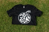 Black Tee