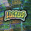 LUCIU$ HOLOGRAPHIC STICKER - 3 PACK