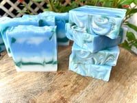 Image 5 of Winter Magic Soap