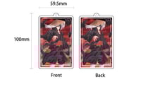 Image 2 of Mangekyo Airfreshner 