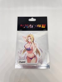 Image 1 of Bikini Air Freshener 