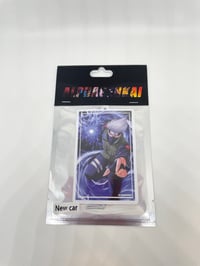 Image 1 of Lightning Blade Air Freshener 