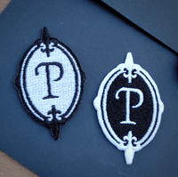 Image 5 of PHANTOM CLUB | Patch + Invitation Letter