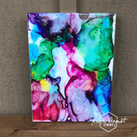 Image 2 of Sisters - Triptych