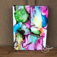 Image 3 of Sisters - Triptych