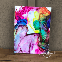 Image 4 of Sisters - Triptych