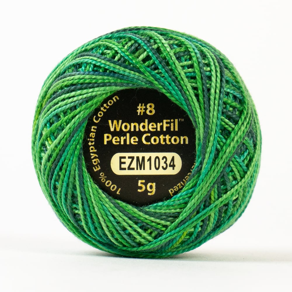 Wonderfil Perle Cotton EZM 1014