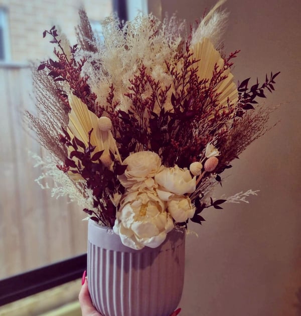 Image of The Liliana 