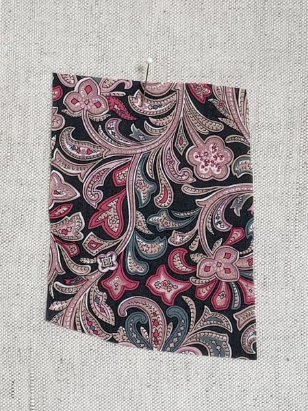 Image of Liberty Fabric - Hendrix