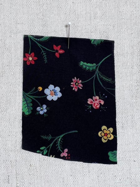 Image of Liberty fabric -Swedish Meadow