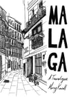‘Malaga-A Travelogue’