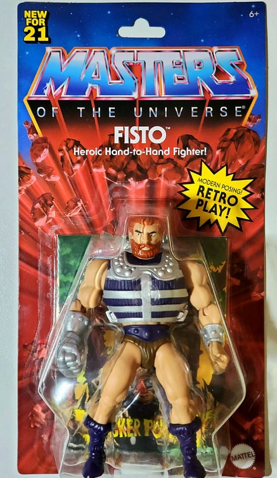FISTO