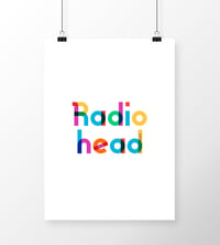 Image of Radio Head